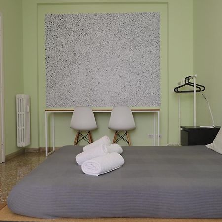 Rome Sleep Home Bed & Breakfast Exterior foto