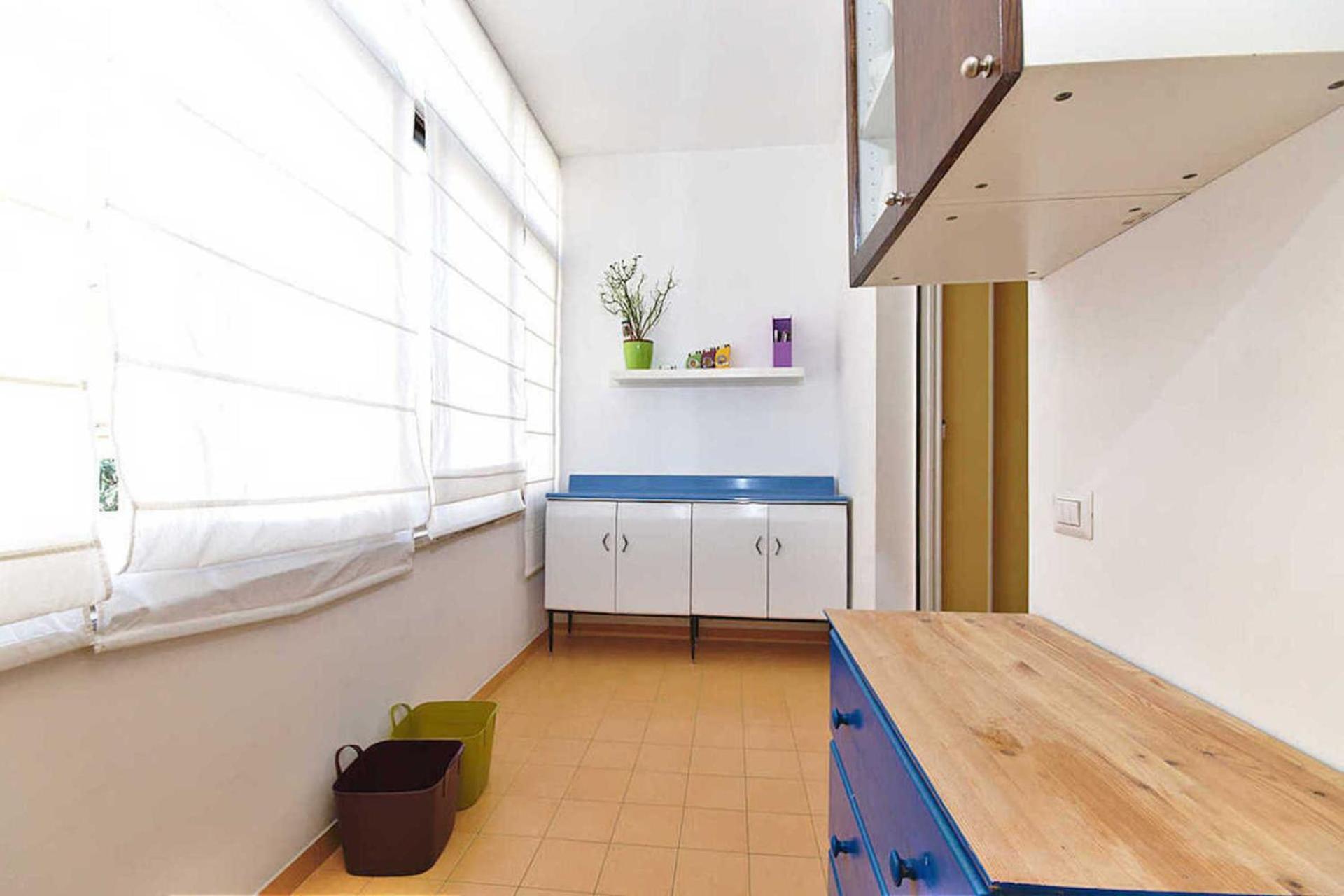 Rome Sleep Home Bed & Breakfast Exterior foto