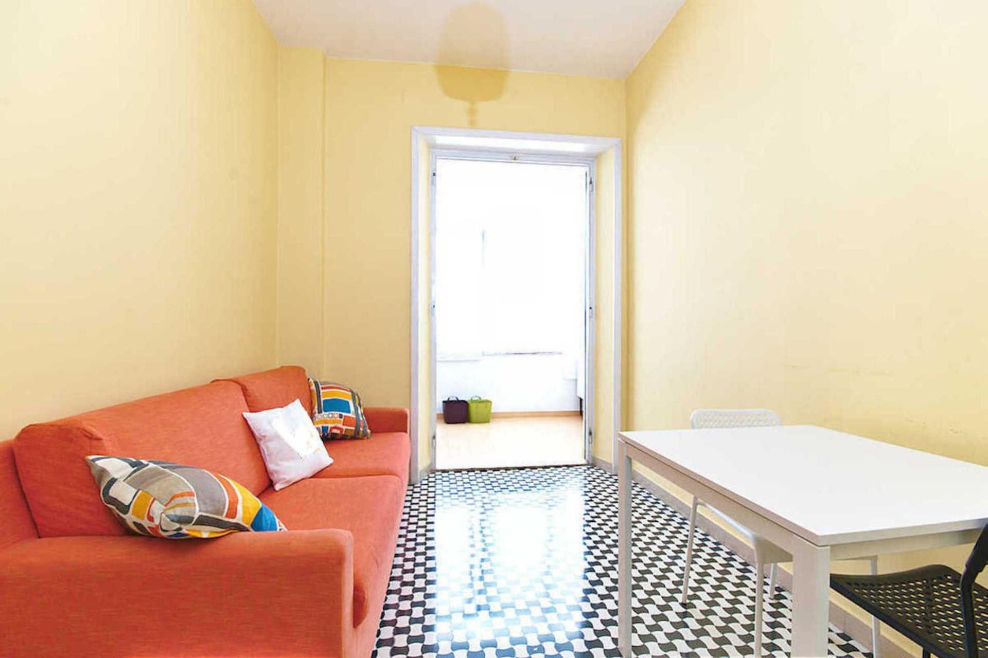 Rome Sleep Home Bed & Breakfast Exterior foto