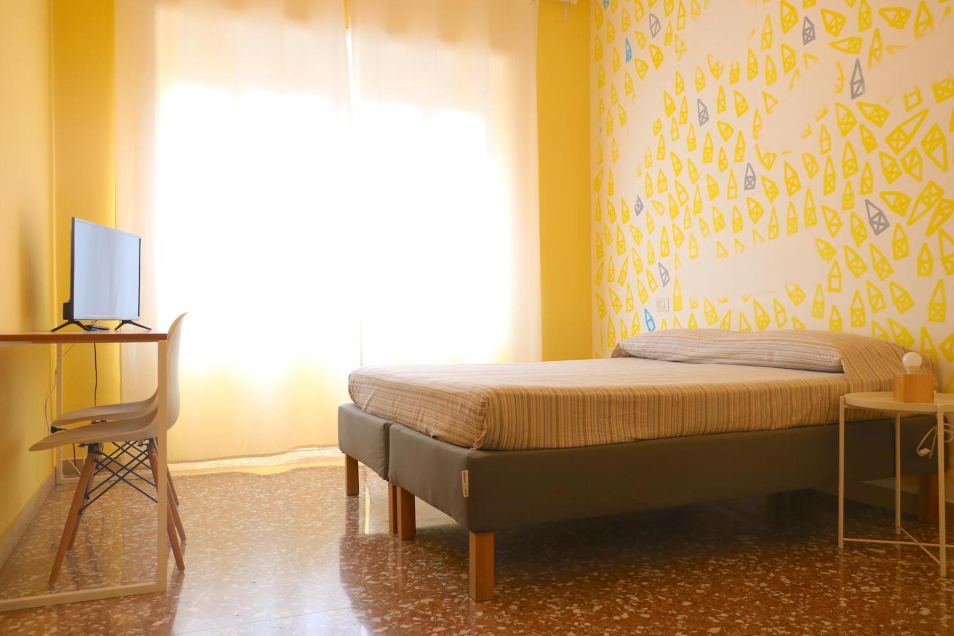 Rome Sleep Home Bed & Breakfast Exterior foto