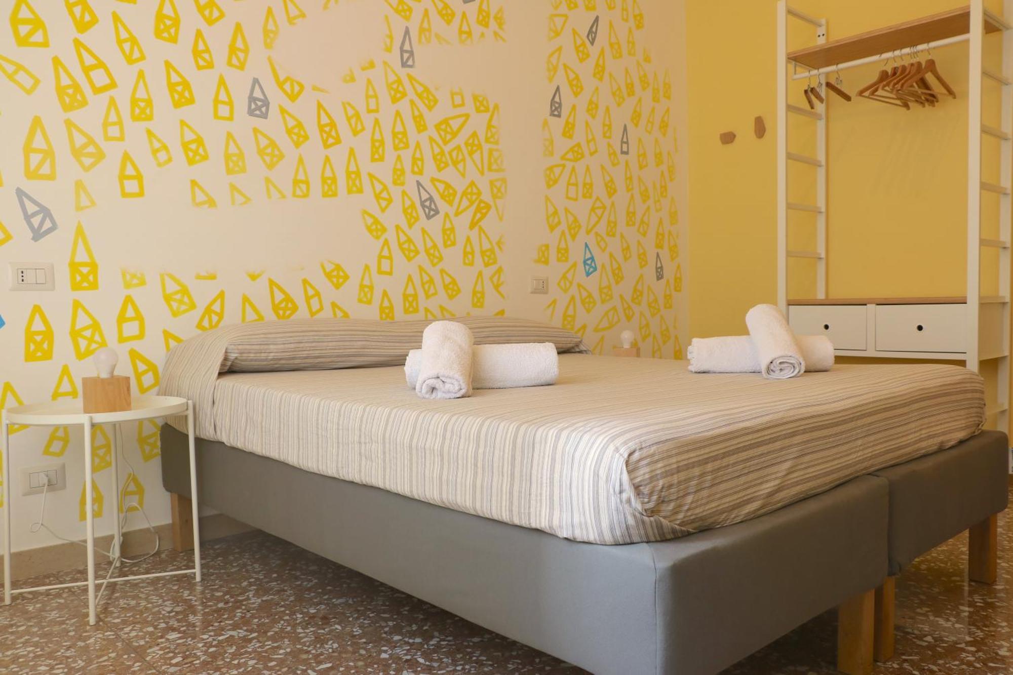 Rome Sleep Home Bed & Breakfast Exterior foto