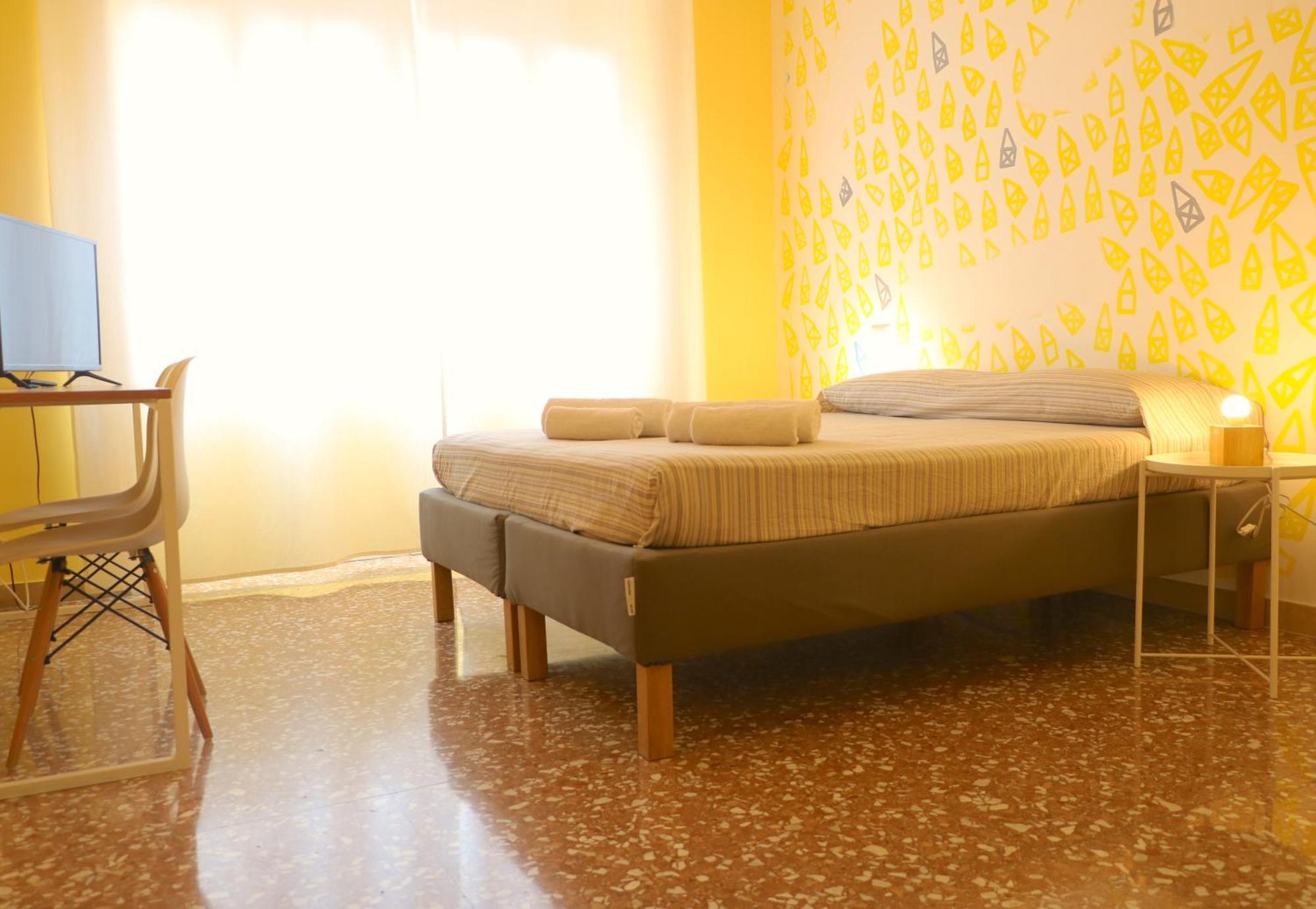 Rome Sleep Home Bed & Breakfast Exterior foto