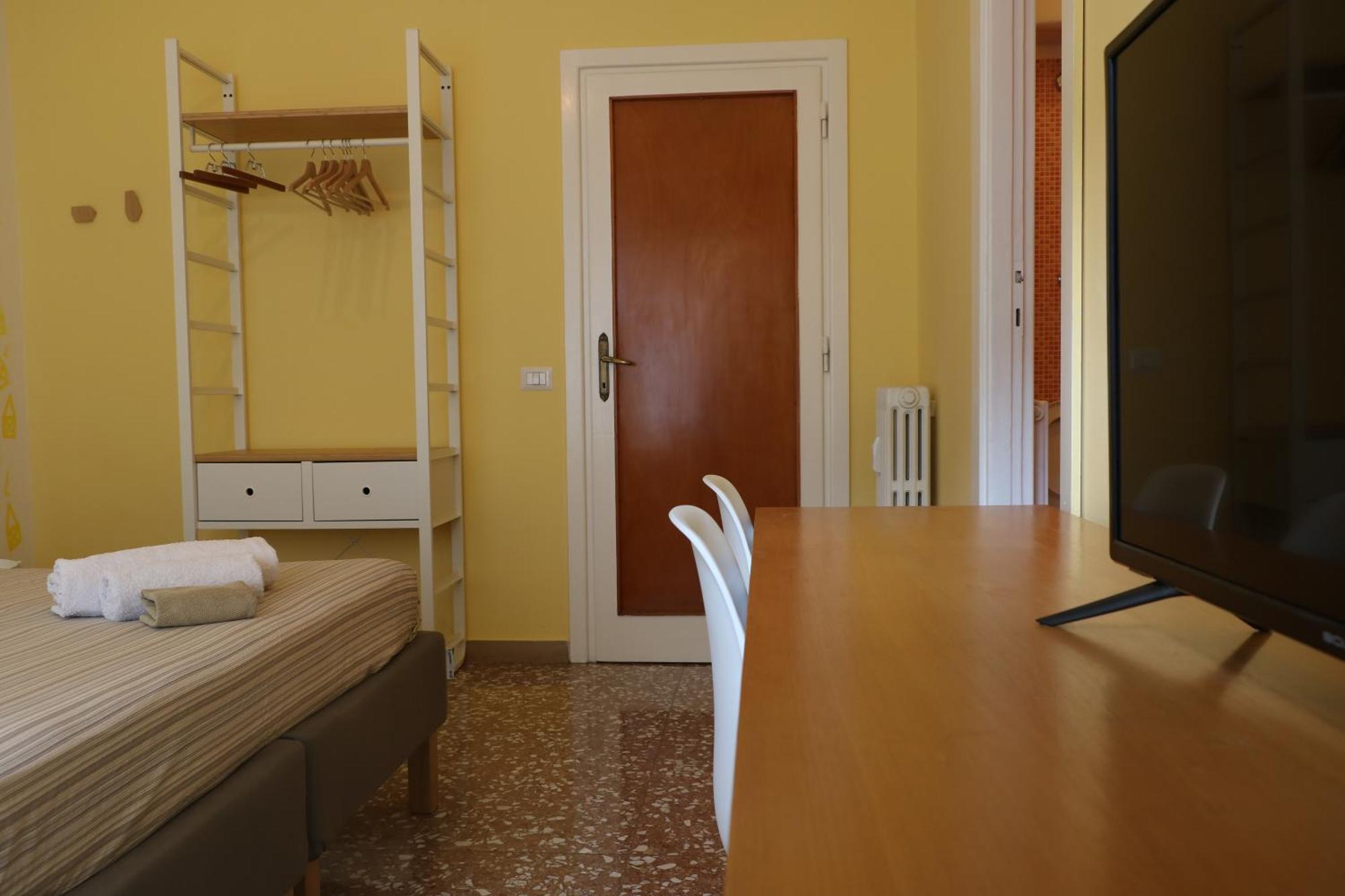 Rome Sleep Home Bed & Breakfast Exterior foto